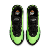 Nike Air Max Dn8 Black Green Strike Angle 1