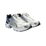 Asics Gel-1130 Blue Metallic Silver Angle 0