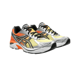Asics GT-2160 Orange Silver Angle 0