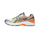Asics GT-2160 Orange Silver Angle 2