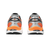 Asics GT-2160 Orange Silver Angle 3