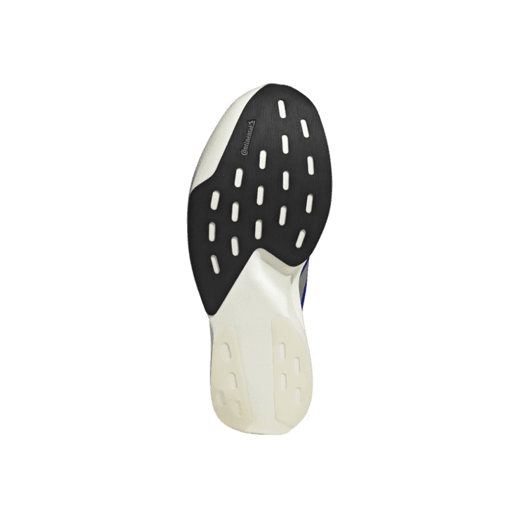 adidas Adizero Evo SL Lucid Blue Angle 1
