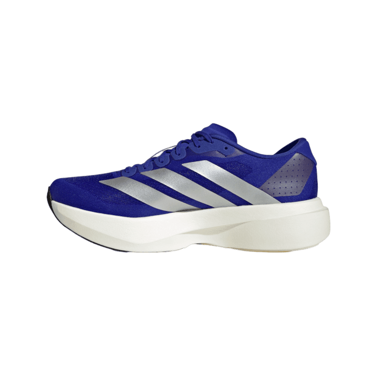 adidas Adizero Evo SL Lucid Blue Angle 4