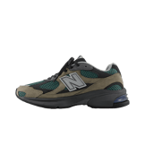 New Balance 2010 Dockside Indigo Angle 0