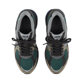 New Balance 2010 Dockside Indigo Angle 1