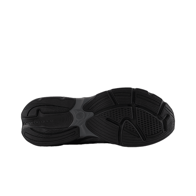 New Balance 2010 Dockside Indigo Angle 3