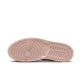 Air Jordan 1 Low Strawberry Milkshake (W) Angle 0