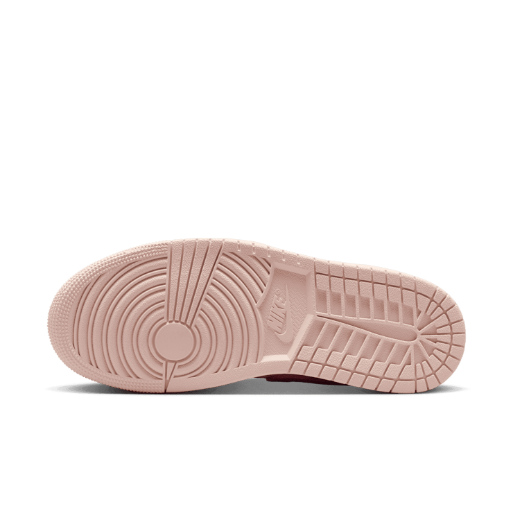 Air Jordan 1 Low Strawberry Milkshake (W) Angle 0