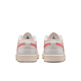 Air Jordan 1 Low Strawberry Milkshake (W) Angle 3