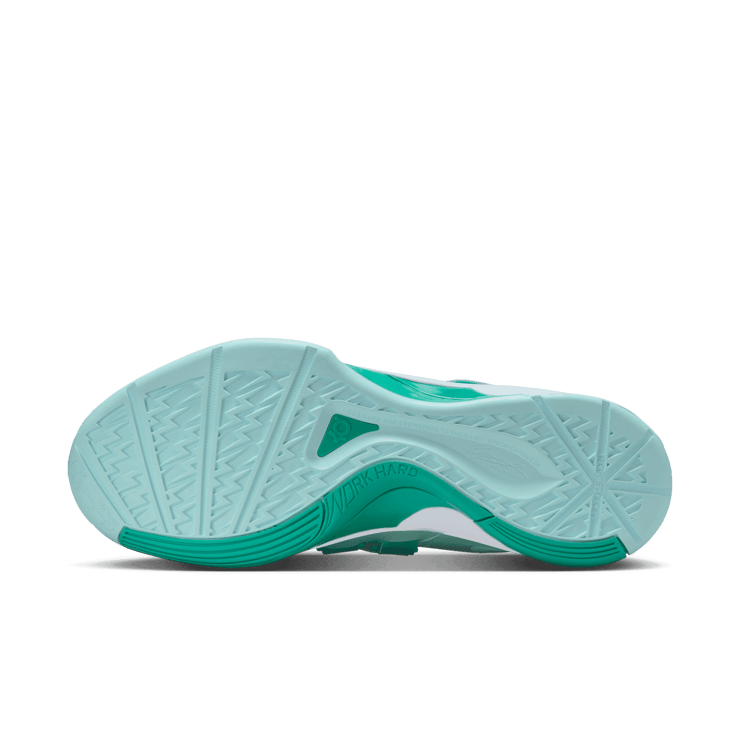 Nike KD 4 Easter (2025) Angle 0