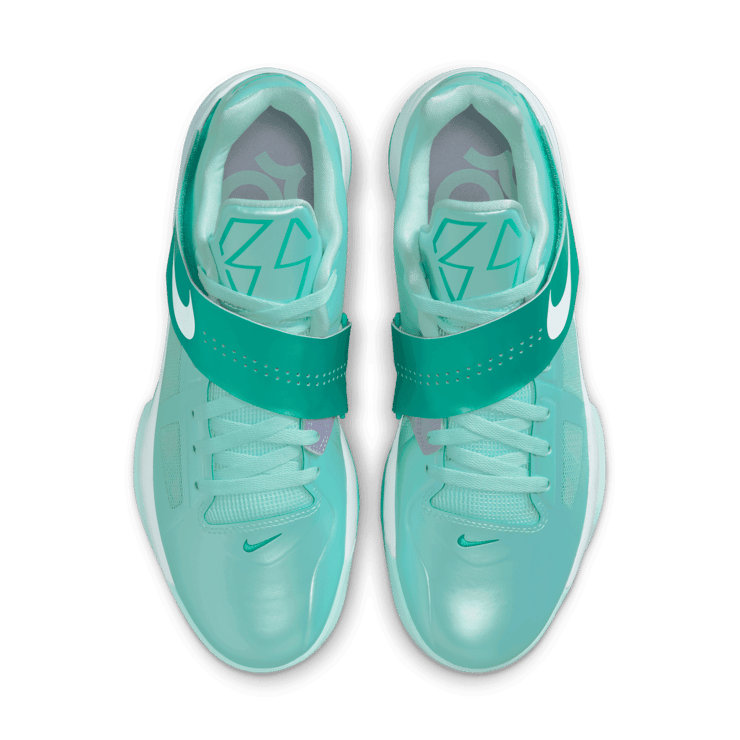 Nike KD 4 Easter (2025) Angle 1