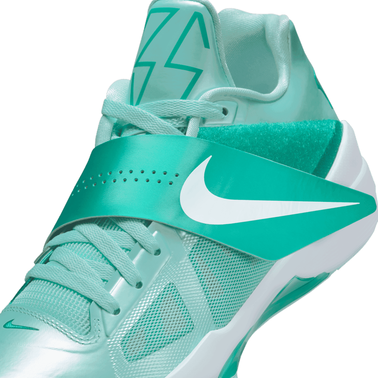 Nike KD 4 Easter (2025) Angle 4