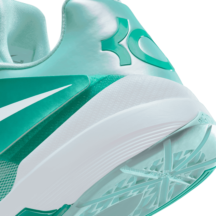 Nike KD 4 Easter (2025) Angle 5