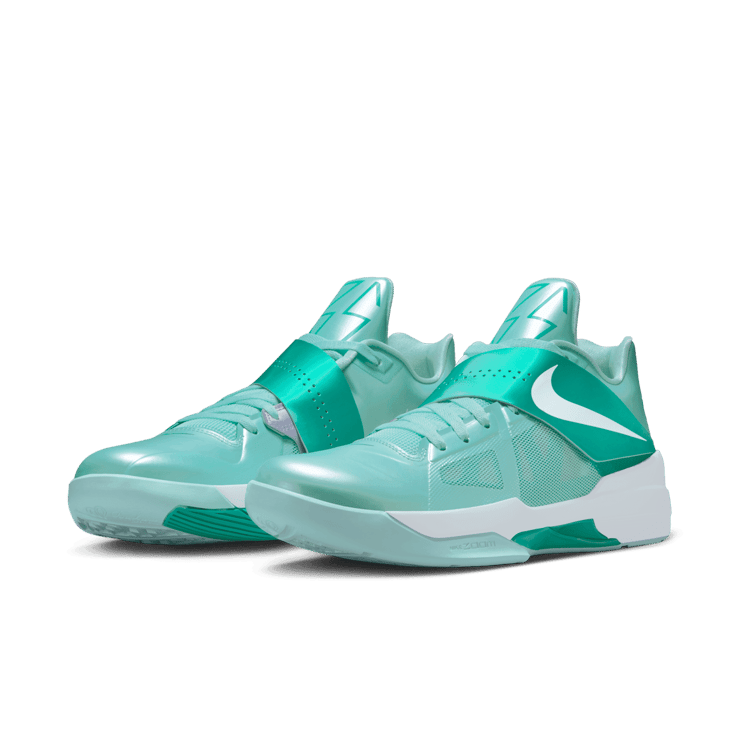 Nike KD 4 Easter (2025) Angle 2
