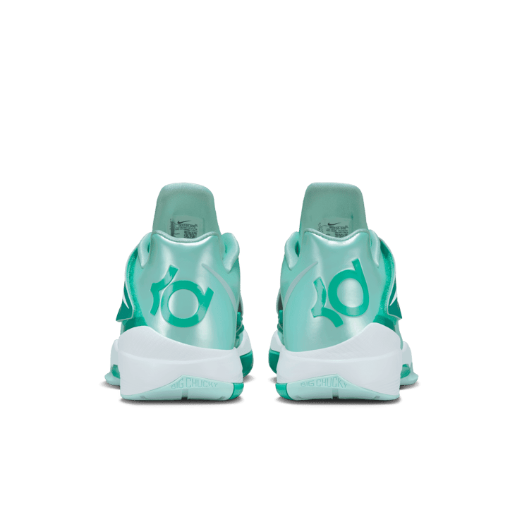 Nike KD 4 Easter (2025) Angle 3