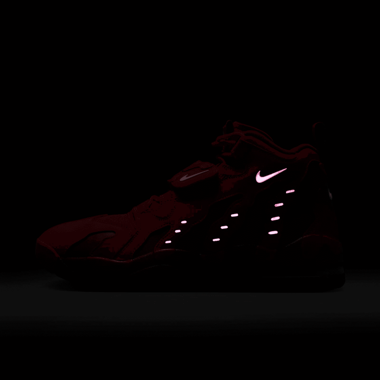 Nike Air DT Max 96 Love Letter to Connie Angle 3