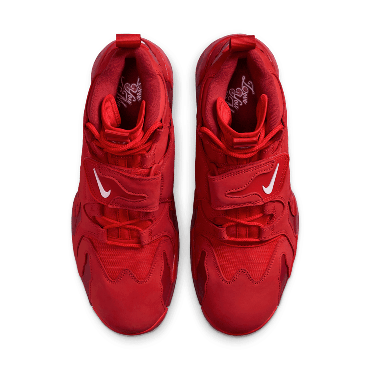 Nike Air DT Max 96 Love Letter to Connie Angle 1