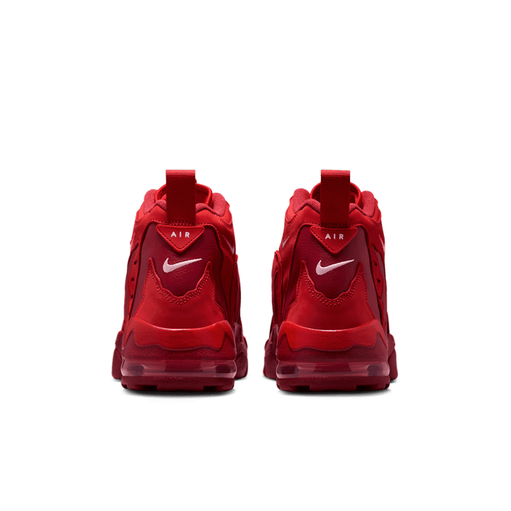 Nike Air DT Max 96 Love Letter to Connie Angle 2