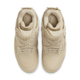 Air Jordan 4 Retro NET Rattan (W) Angle 1