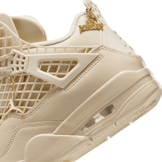 Air Jordan 4 Retro NET Rattan (W) Angle 5