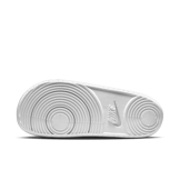 Nike Kobe Kawa Slide White Angle 1