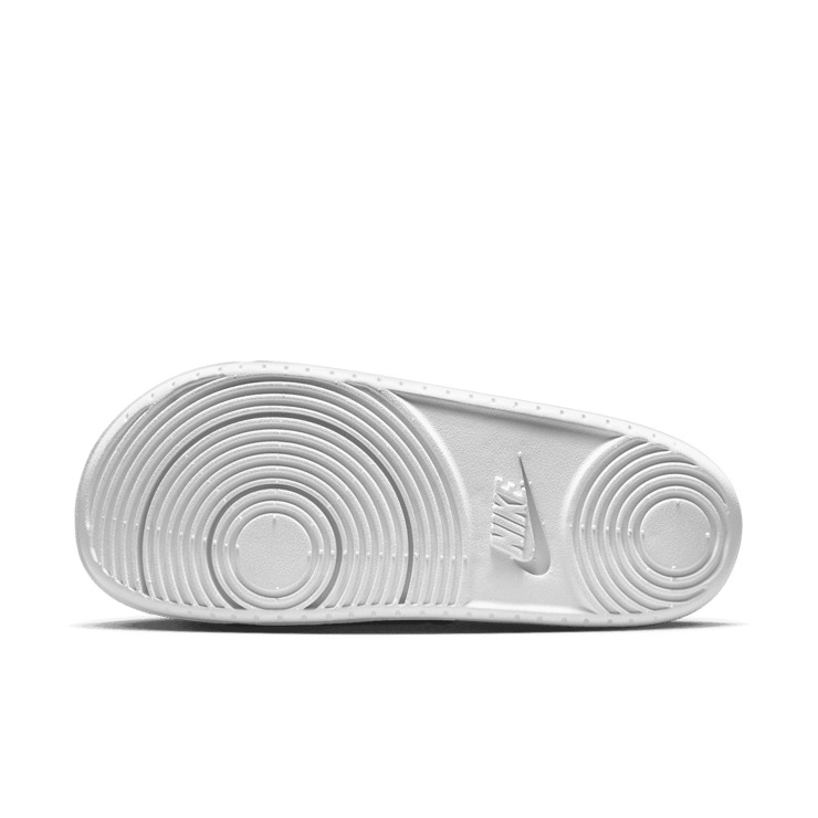 Nike Kobe Kawa Slide White Angle 1