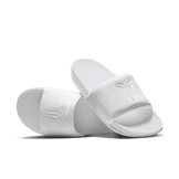 Nike Kobe Kawa Slide White Angle 0