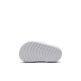 Nike Kobe Kawa Slide White (TD) Angle 1