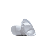 Nike Kobe Kawa Slide White (TD) Angle 0