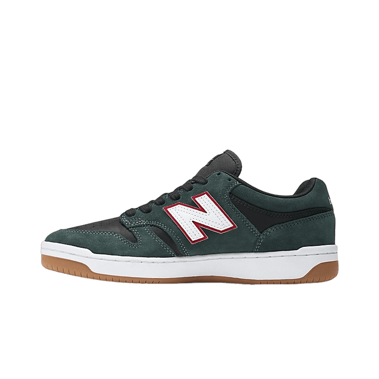 New Balance Numeric 480 Jamie Foy Angle 0