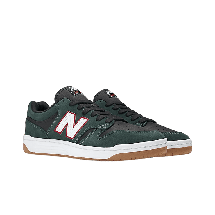 New Balance Numeric 480 Jamie Foy Angle 2