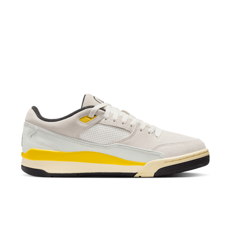 Jordan Flight Court Quai54 Angle 5