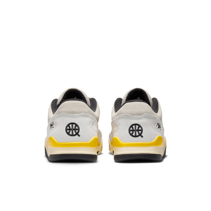 Jordan Flight Court Quai54 Angle 3