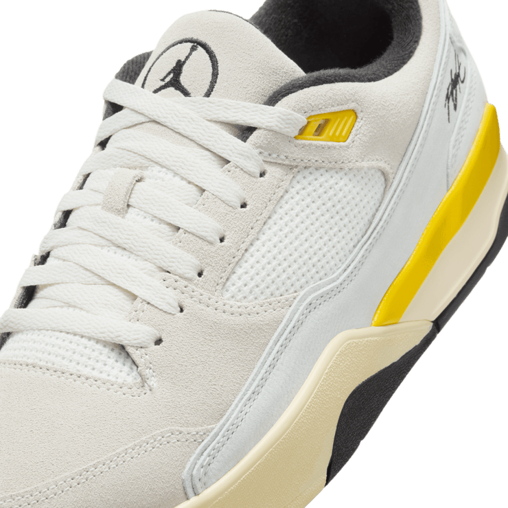 Jordan Flight Court Quai54 Angle 10