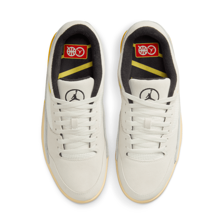 Jordan Flight Court Quai54 Angle 9