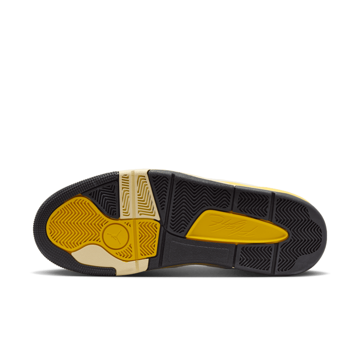 Jordan Flight Court Quai54 Angle 4