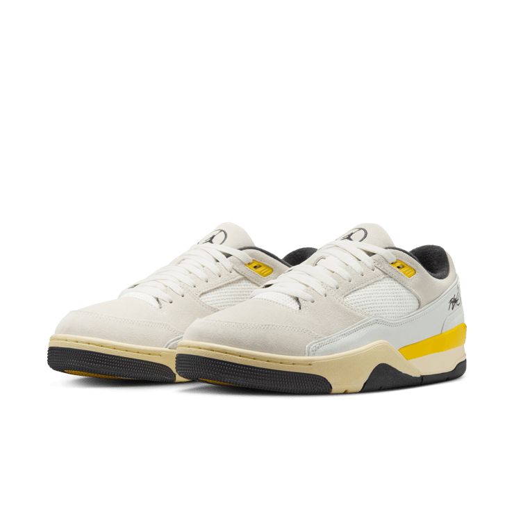 Jordan Flight Court Quai54 Angle 6