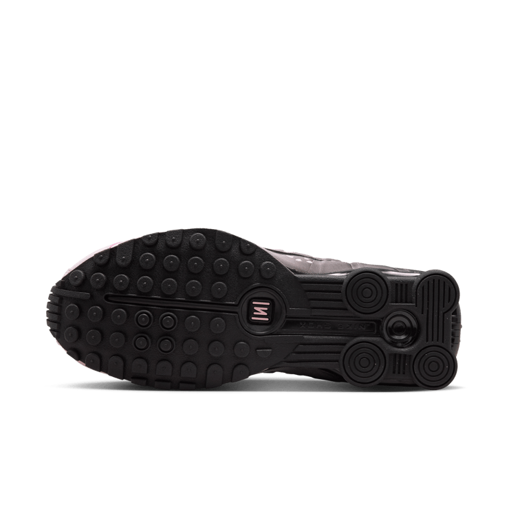 Nike Shox R4 Sakura Angle 9