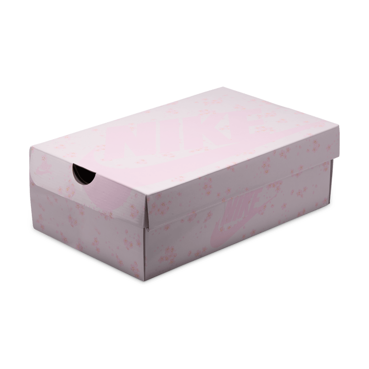 Nike Shox R4 Sakura Angle 6