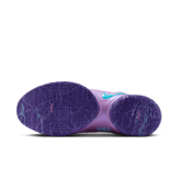 Nike LeBron 22 Frozen Grapes Angle 0