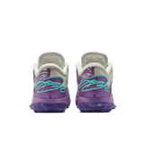 Nike LeBron 22 Frozen Grapes Angle 3