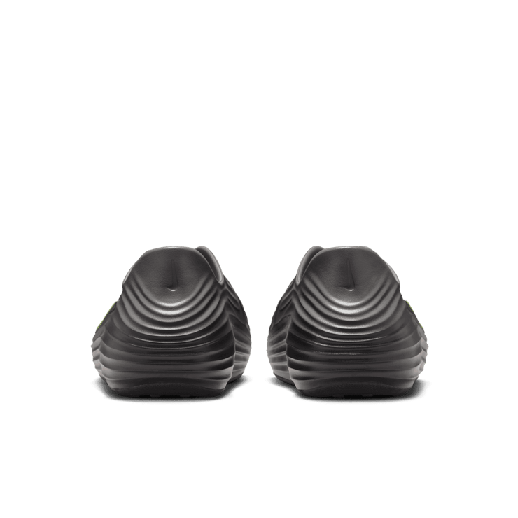 Nike ReactX Rejuven8 Black Volt Angle 3