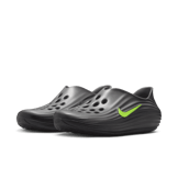 Nike ReactX Rejuven8 Black Volt Angle 2