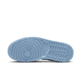 Air Jordan 1 Low White Aluminum (W) Angle 0