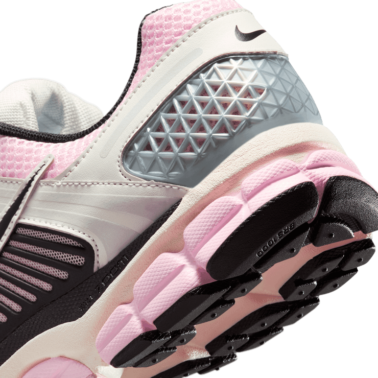 Nike Zoom Vomero 5 Pink Foam Phantom Angle 5