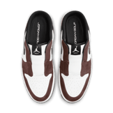 Air Jordan 1 Golf Mule Baroque Brown Angle 1