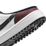 Air Jordan 1 Golf Mule Baroque Brown Angle 5