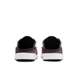 Air Jordan 1 Golf Mule Baroque Brown Angle 3