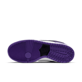 Nike SB Dunk Low Court Purple Angle 0