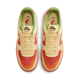 Nike Air Force 1 Low Chili Pepper Angle 1